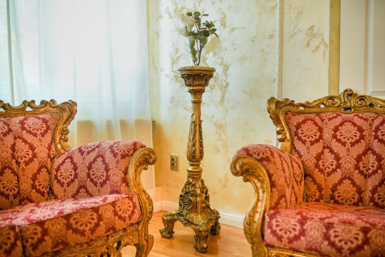 The Museum - Wonderful Super Central Apartment Βουκουρέστι Εξωτερικό φωτογραφία