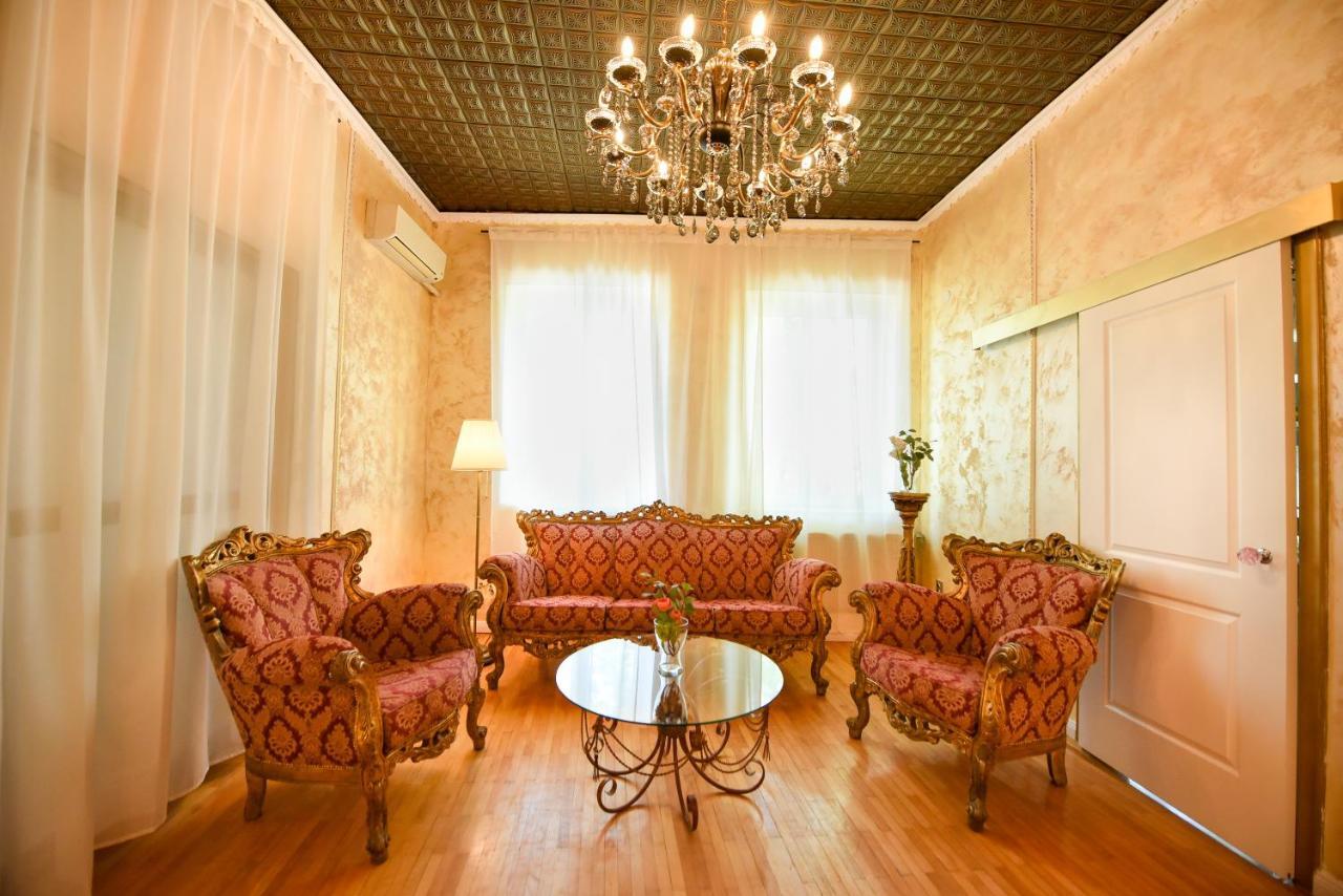 The Museum - Wonderful Super Central Apartment Βουκουρέστι Εξωτερικό φωτογραφία