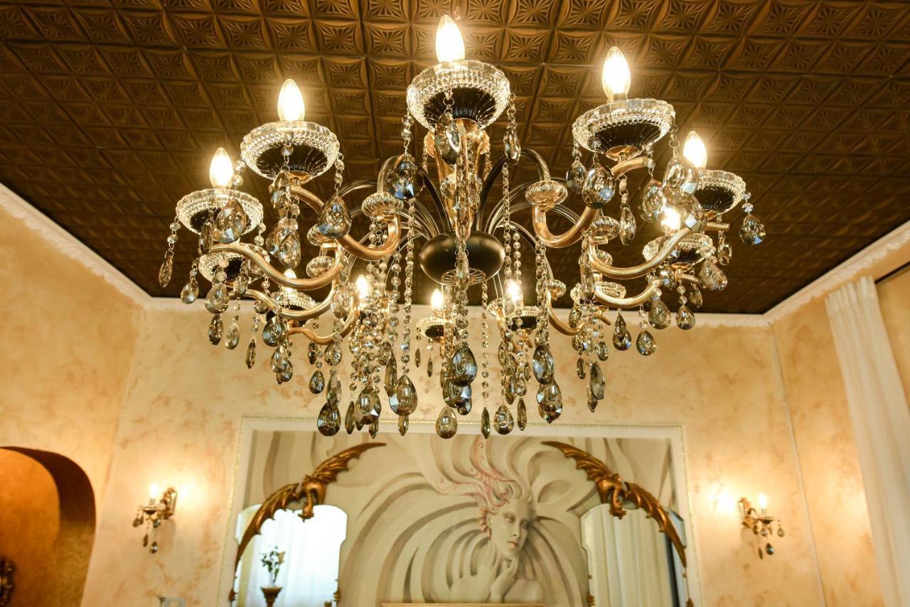 The Museum - Wonderful Super Central Apartment Βουκουρέστι Εξωτερικό φωτογραφία