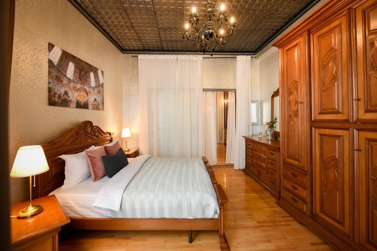 The Museum - Wonderful Super Central Apartment Βουκουρέστι Εξωτερικό φωτογραφία