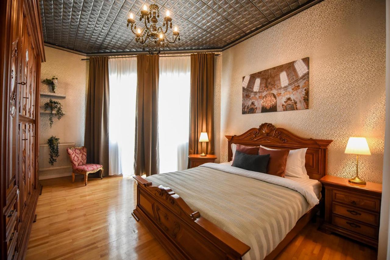 The Museum - Wonderful Super Central Apartment Βουκουρέστι Εξωτερικό φωτογραφία