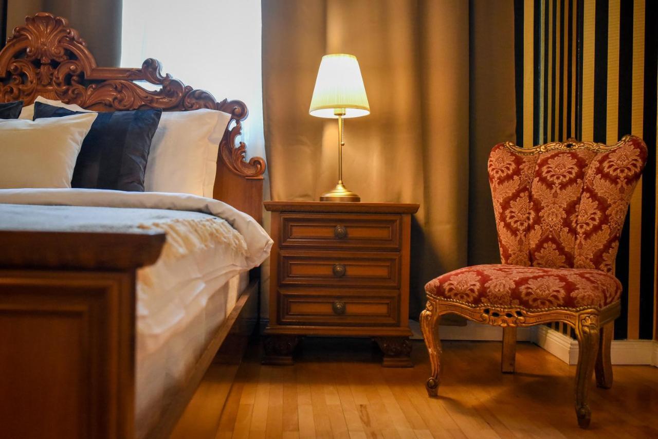 The Museum - Wonderful Super Central Apartment Βουκουρέστι Εξωτερικό φωτογραφία