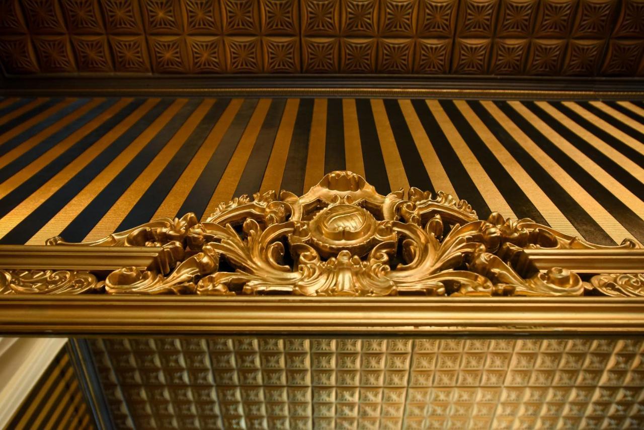 The Museum - Wonderful Super Central Apartment Βουκουρέστι Εξωτερικό φωτογραφία