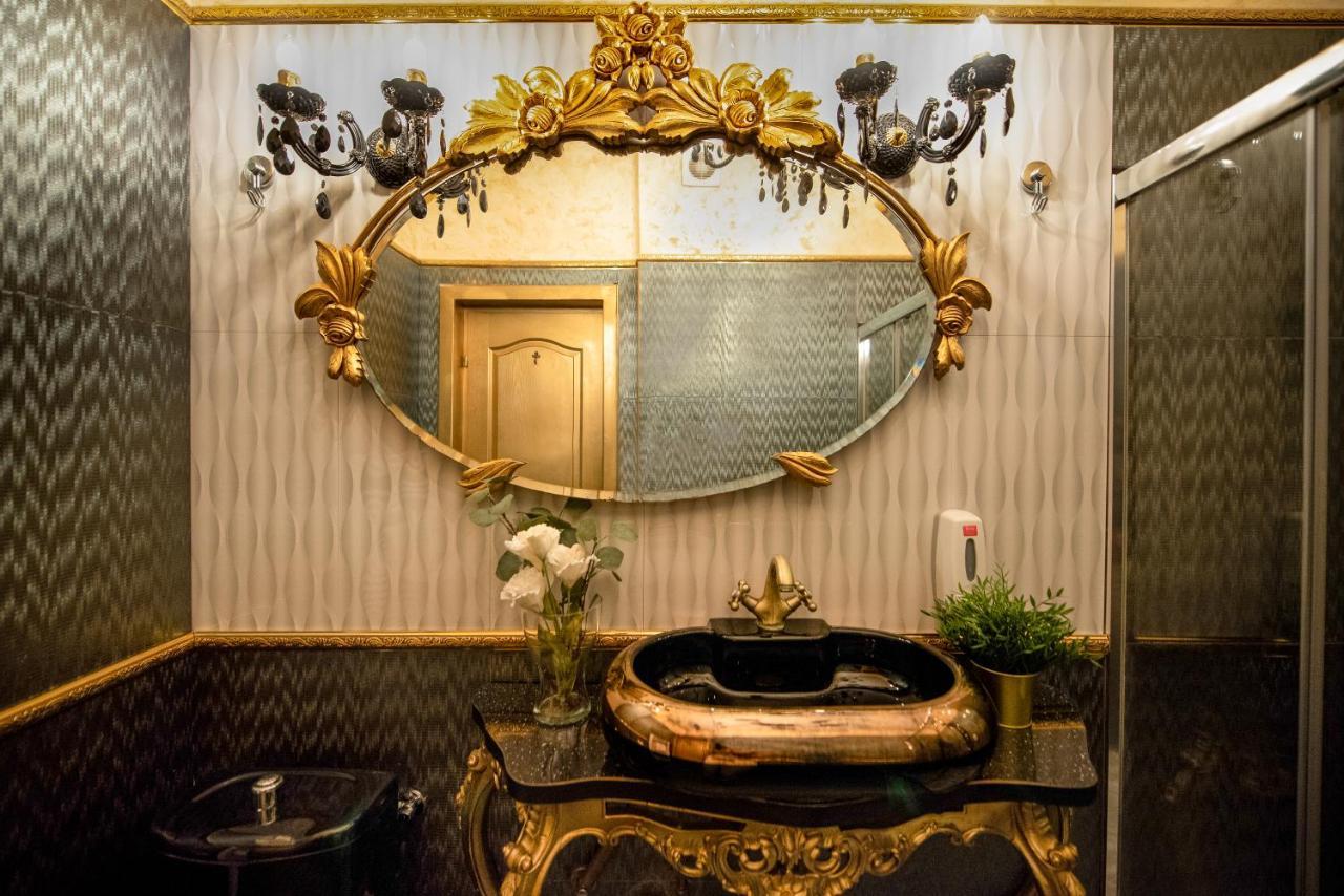 The Museum - Wonderful Super Central Apartment Βουκουρέστι Εξωτερικό φωτογραφία