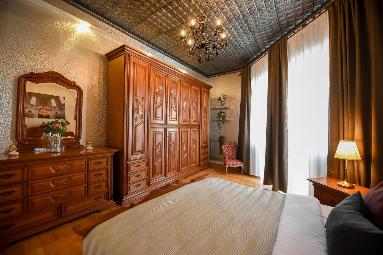 The Museum - Wonderful Super Central Apartment Βουκουρέστι Εξωτερικό φωτογραφία