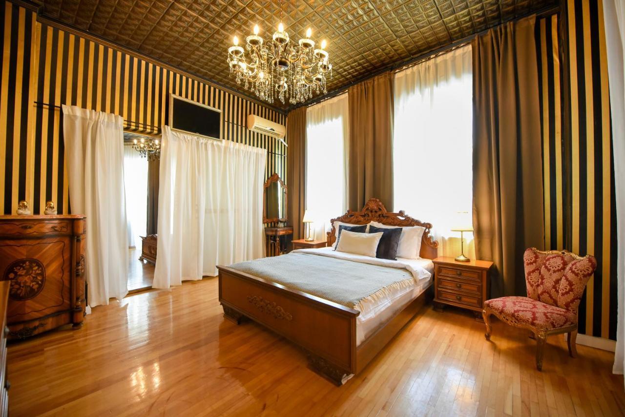 The Museum - Wonderful Super Central Apartment Βουκουρέστι Εξωτερικό φωτογραφία