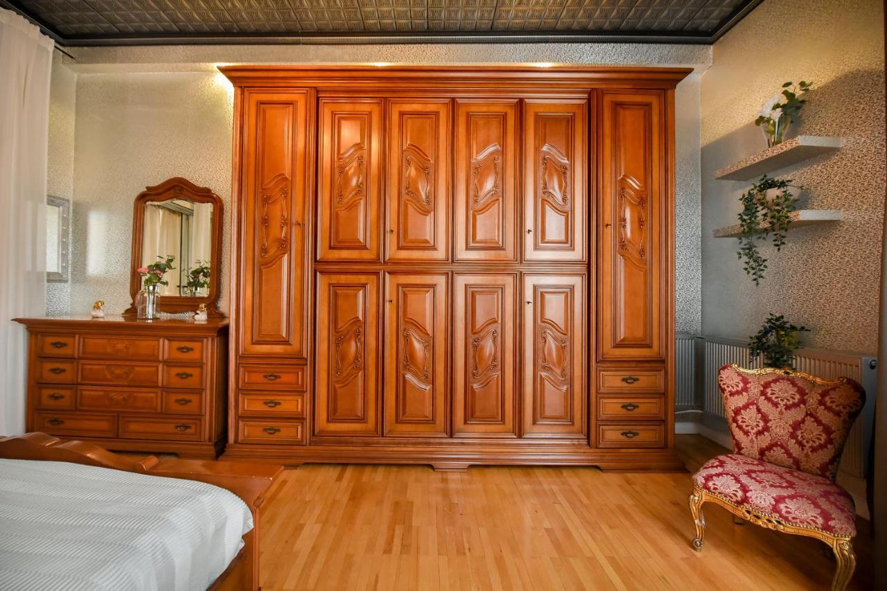 The Museum - Wonderful Super Central Apartment Βουκουρέστι Εξωτερικό φωτογραφία