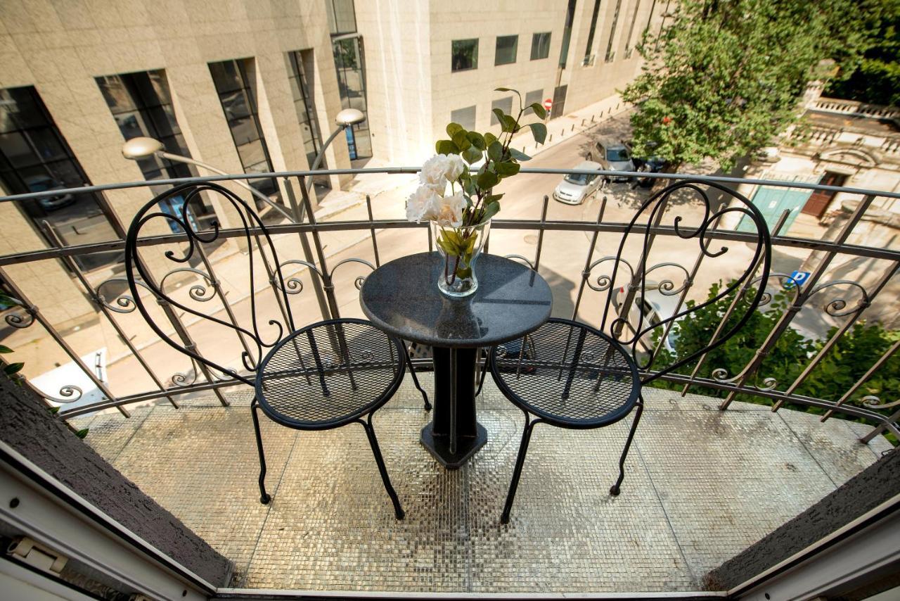 The Museum - Wonderful Super Central Apartment Βουκουρέστι Εξωτερικό φωτογραφία