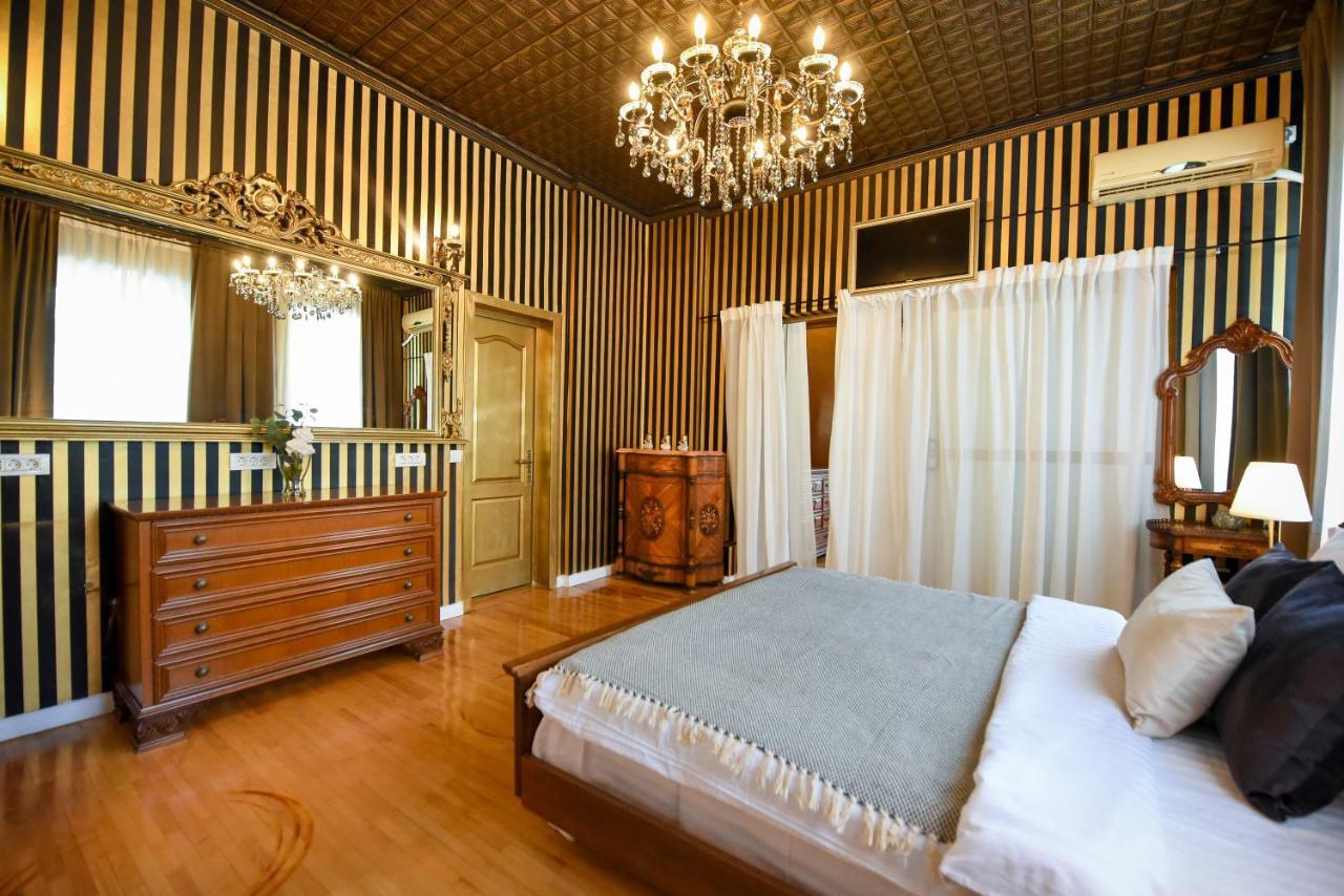 The Museum - Wonderful Super Central Apartment Βουκουρέστι Εξωτερικό φωτογραφία