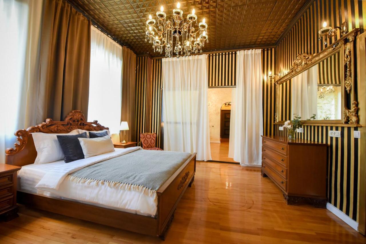 The Museum - Wonderful Super Central Apartment Βουκουρέστι Εξωτερικό φωτογραφία